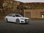 Audi A6 55 TFSI e Quattro S-Line 2019 года (WW)